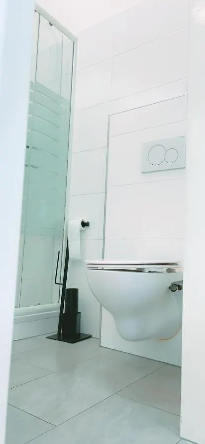 Comfort Apartment 5P Mz 비엔나 0*,  오스트리아