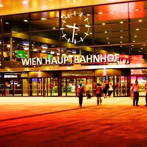 3* Apartament Merdian Near Hauptbahnhof