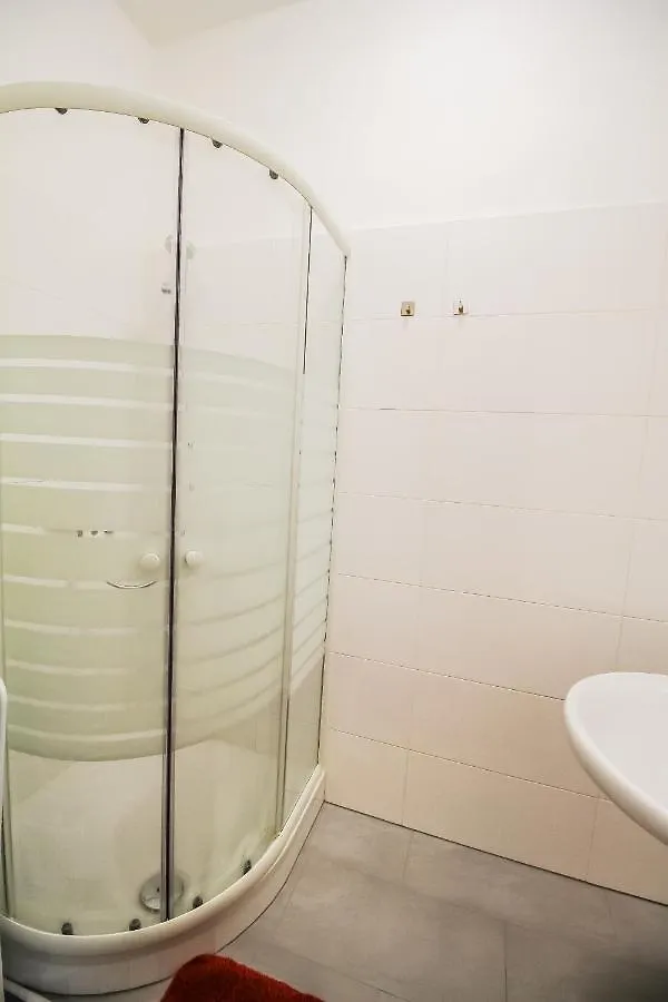 Comfort Apartment 5P Mz Vienna Austria