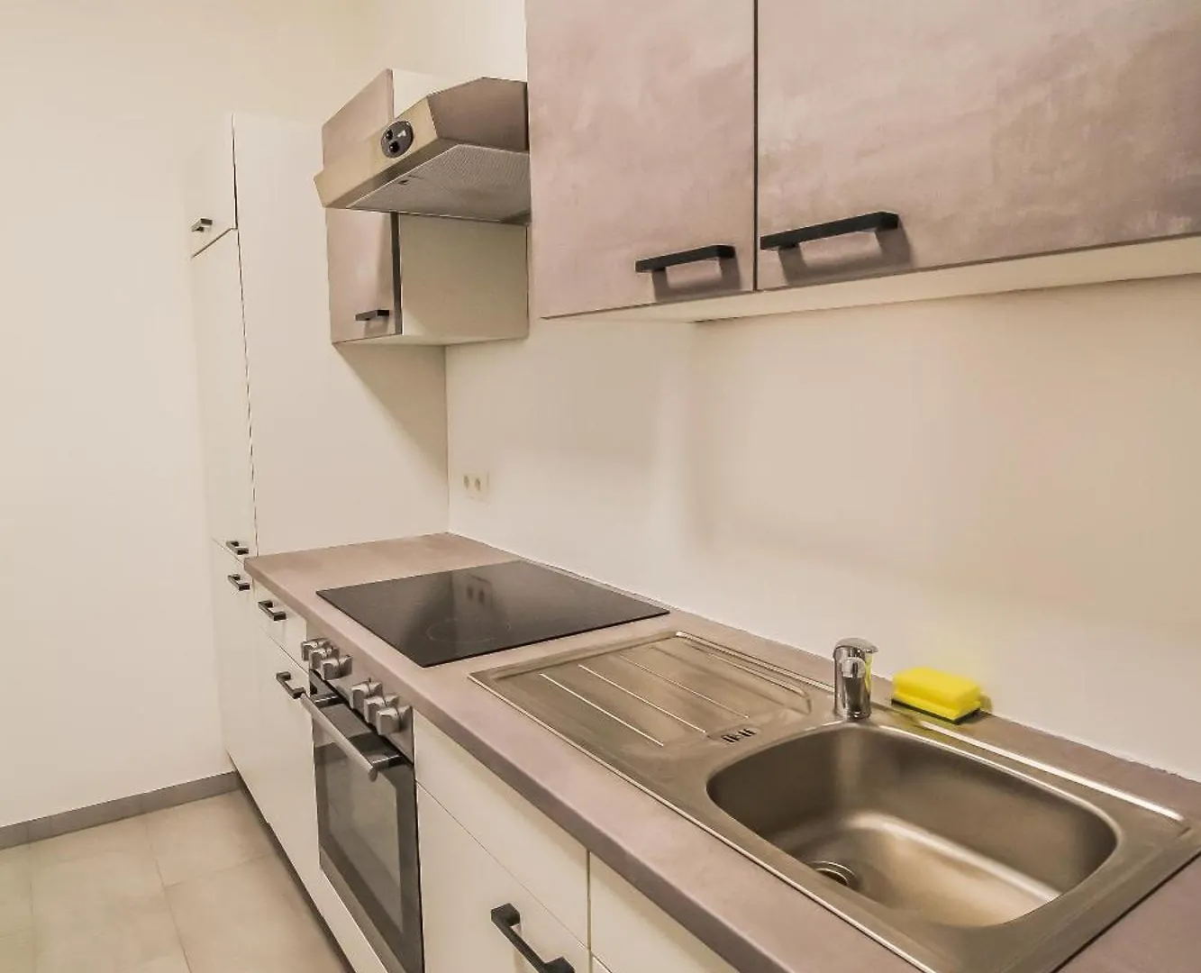 Comfort Apartment 5P Mz Vienna