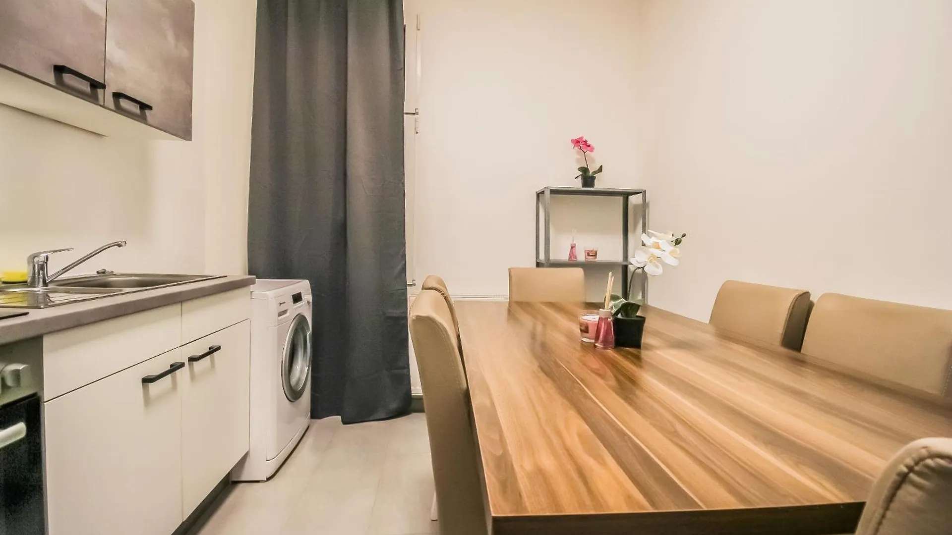 Comfort Apartment 5P Mz Vienna